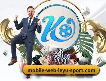 leyu APP